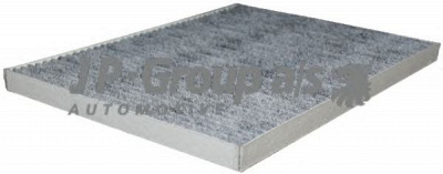 JP GROUP 1228101000 -  Фильтр воздуха в салоне